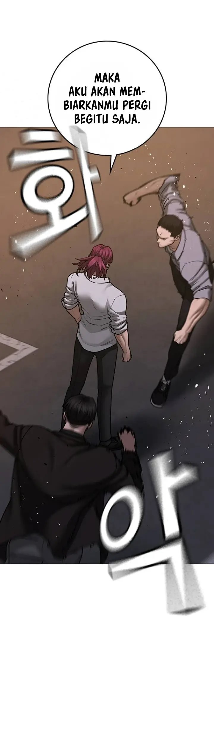 Reality Quest Chapter 83 Gambar 24