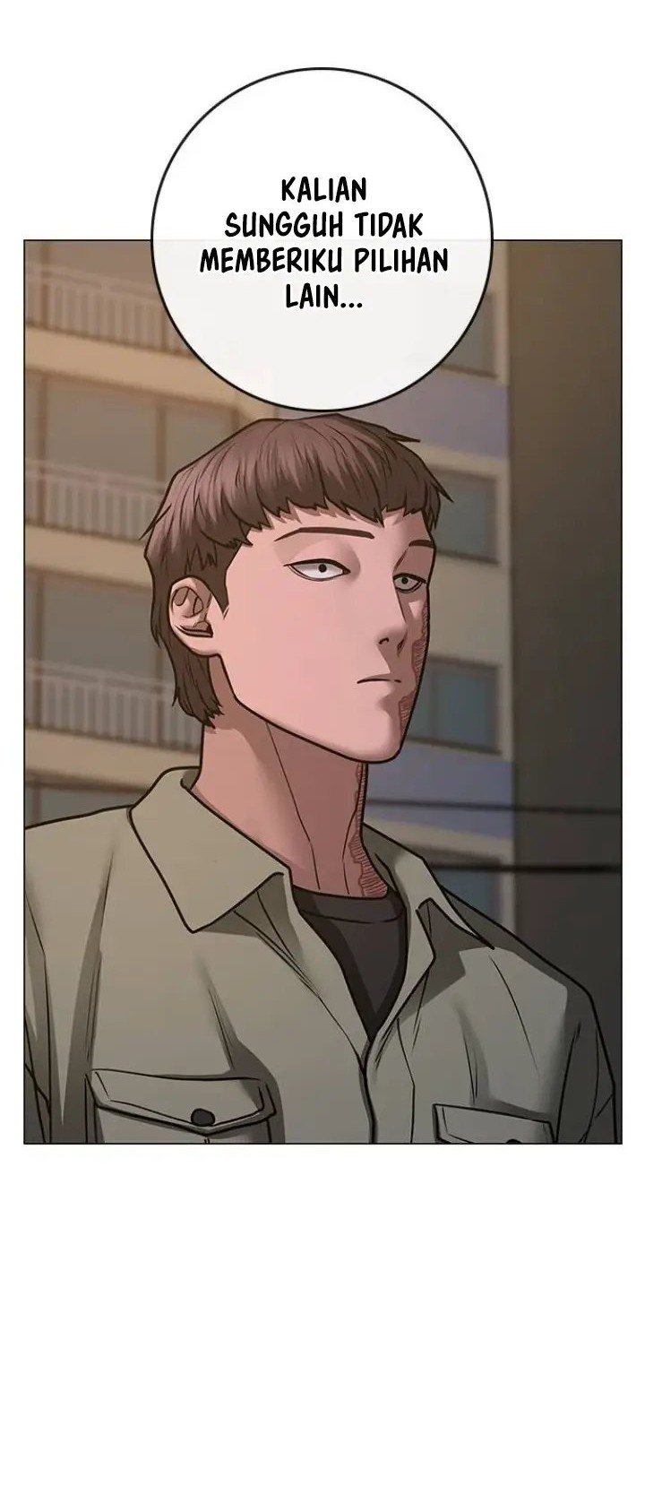 Reality Quest Chapter 83 Gambar 25