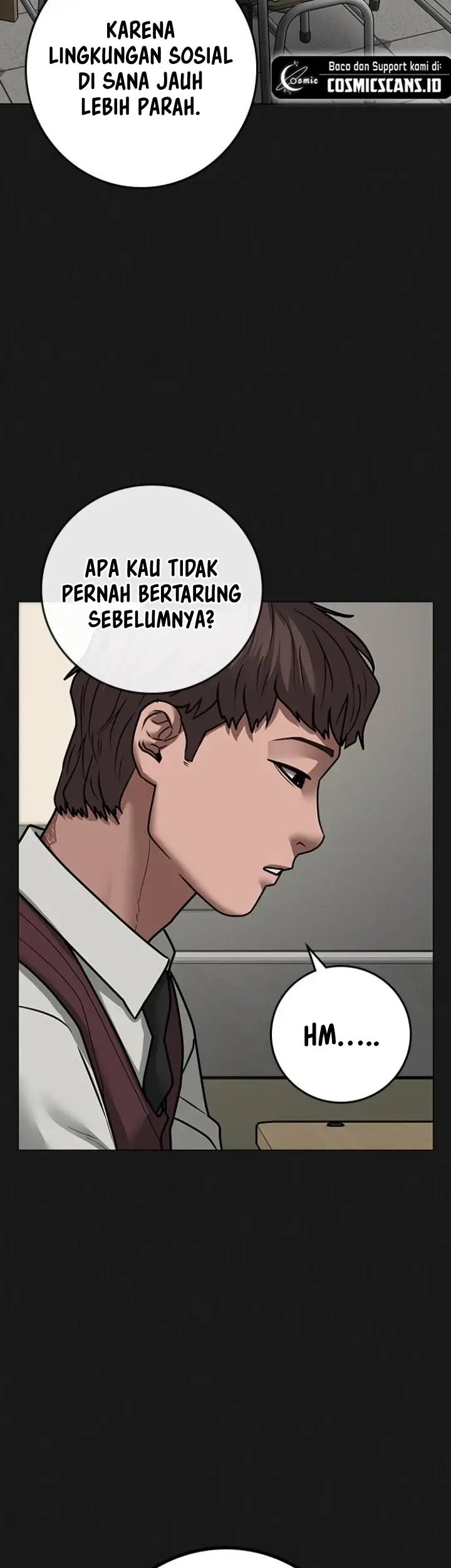 Reality Quest Chapter 83 Gambar 49