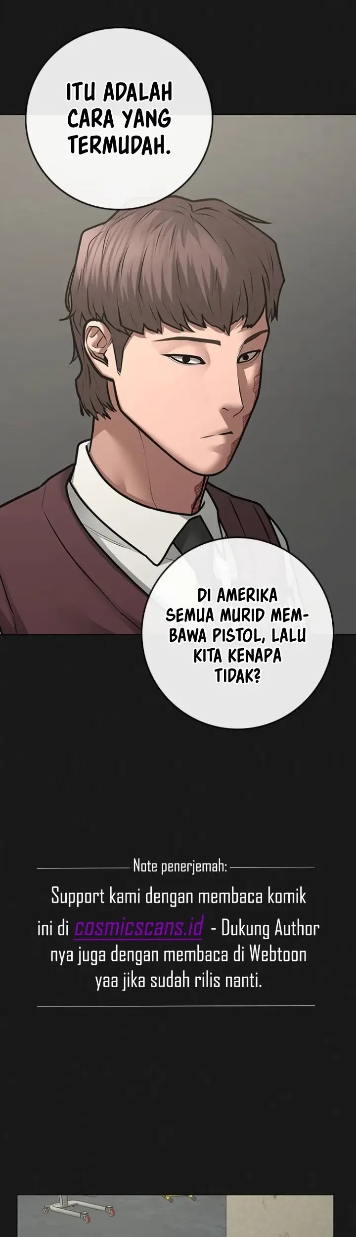 Reality Quest Chapter 83 Gambar 51