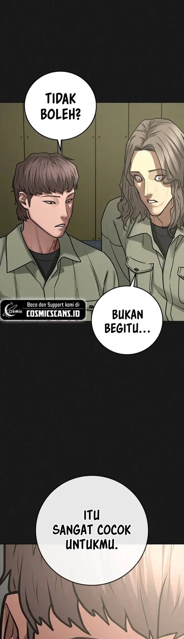 Reality Quest Chapter 83 Gambar 53