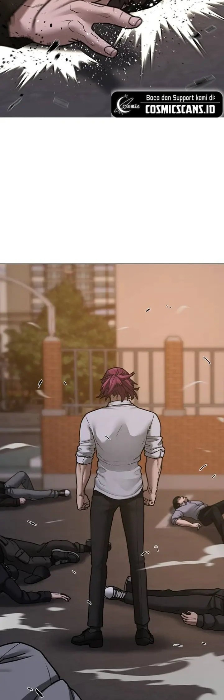 Reality Quest Chapter 83 Gambar 56