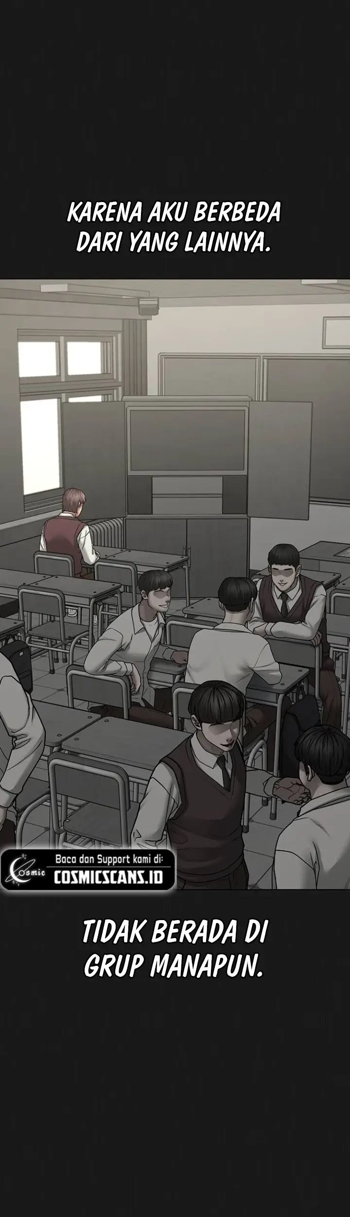 Reality Quest Chapter 83 Gambar 41