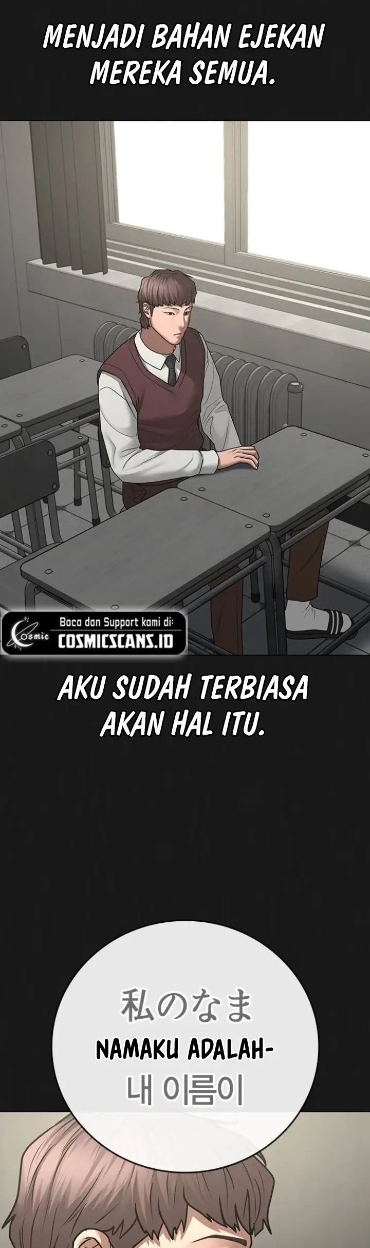 Reality Quest Chapter 83 Gambar 42