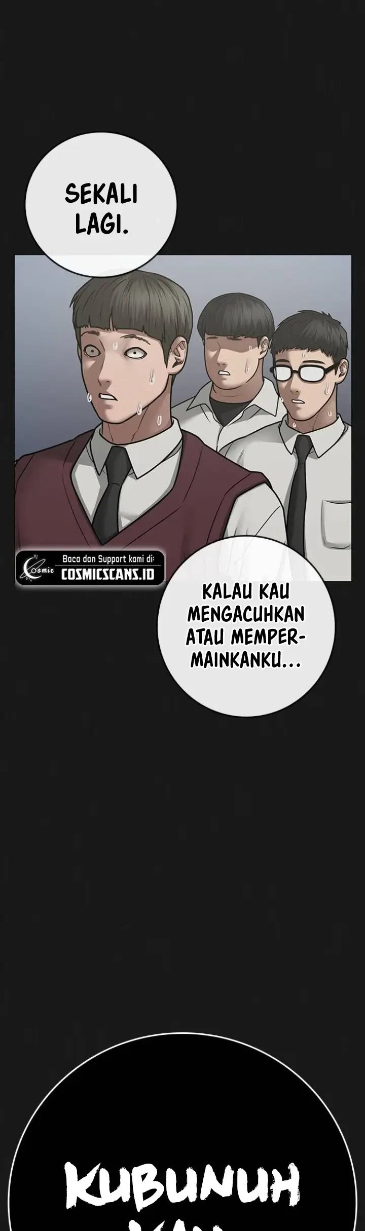 Reality Quest Chapter 83 Gambar 44