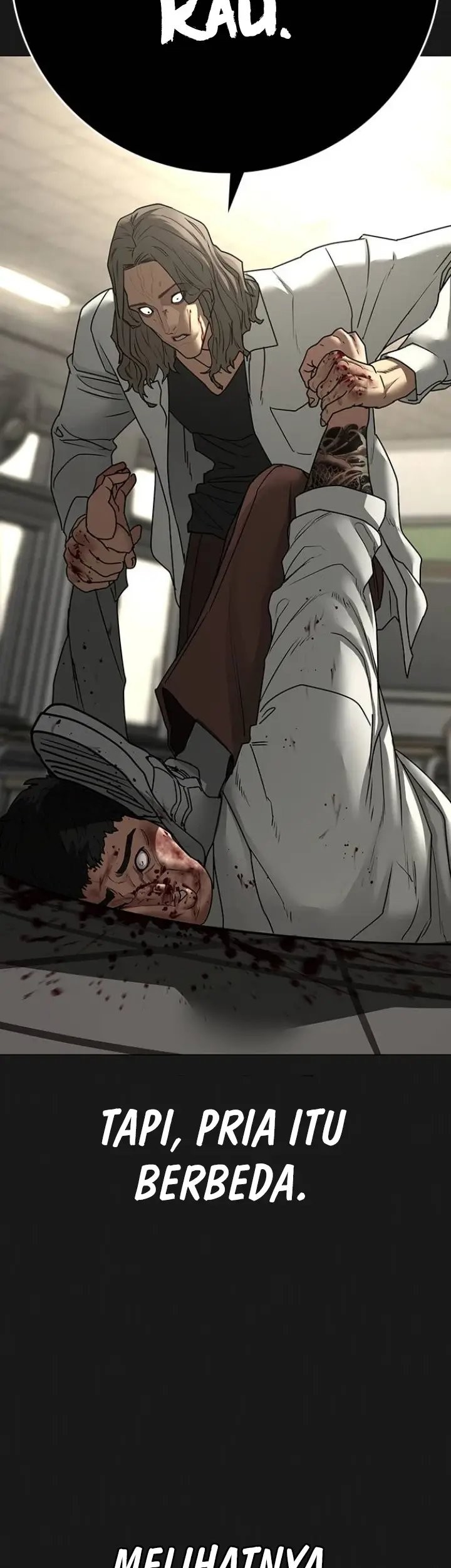 Reality Quest Chapter 83 Gambar 45