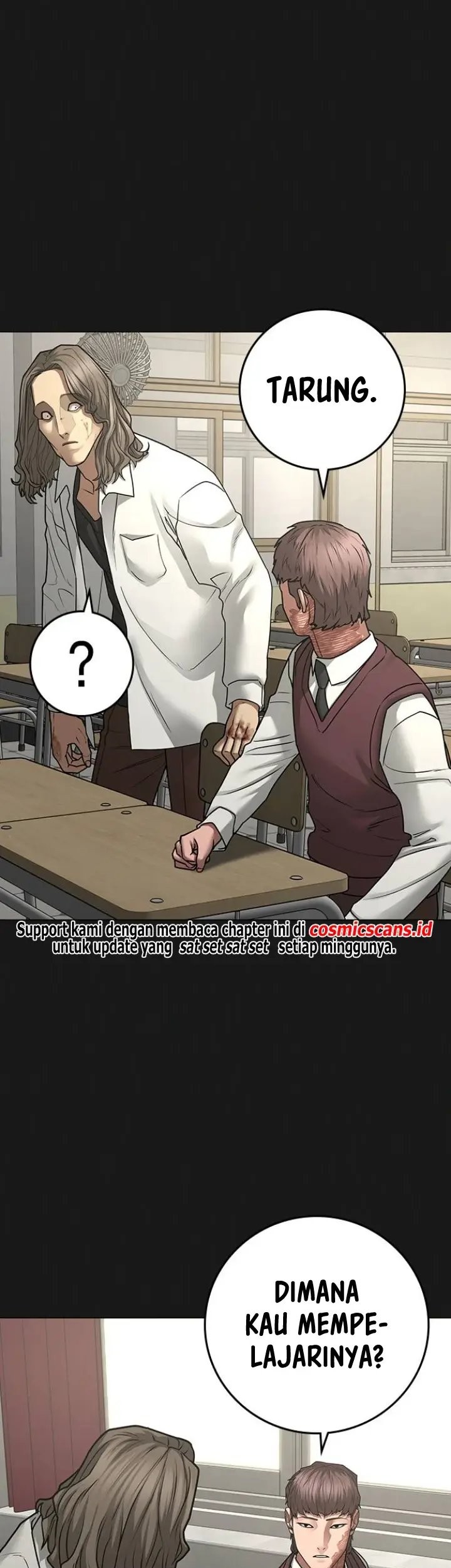 Reality Quest Chapter 83 Gambar 47