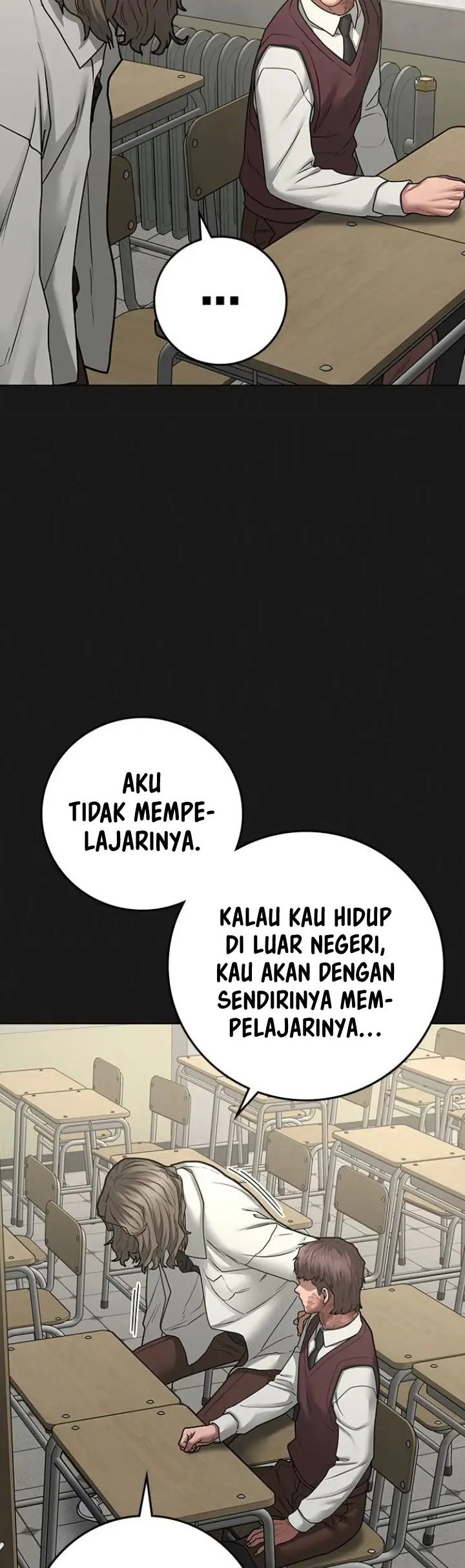 Reality Quest Chapter 83 Gambar 48