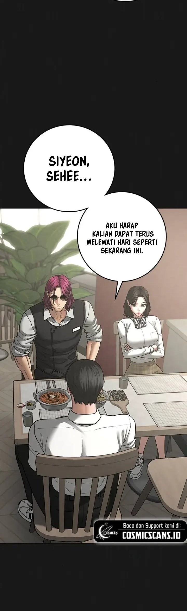 Reality Quest Chapter 83 Gambar 3