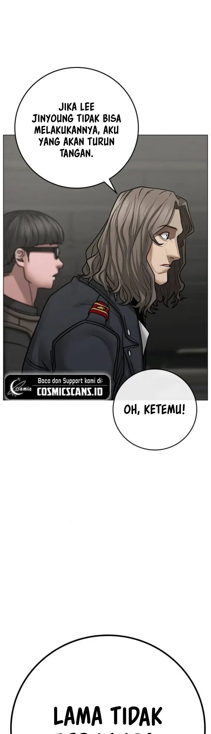 Reality Quest Chapter 83 Gambar 72