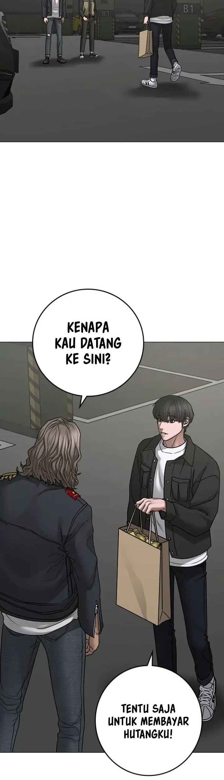 Reality Quest Chapter 83 Gambar 75