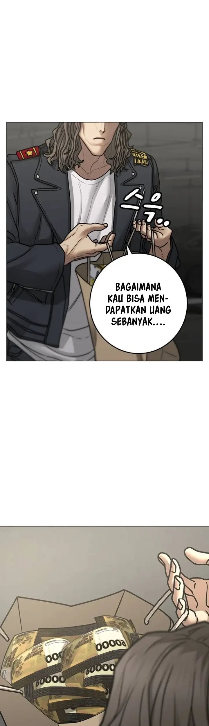 Reality Quest Chapter 83 Gambar 77