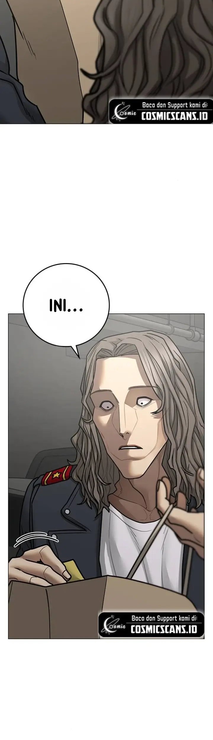 Reality Quest Chapter 83 Gambar 78