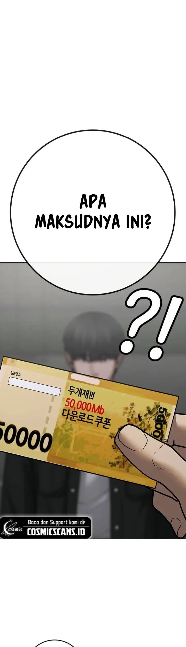 Reality Quest Chapter 83 Gambar 80