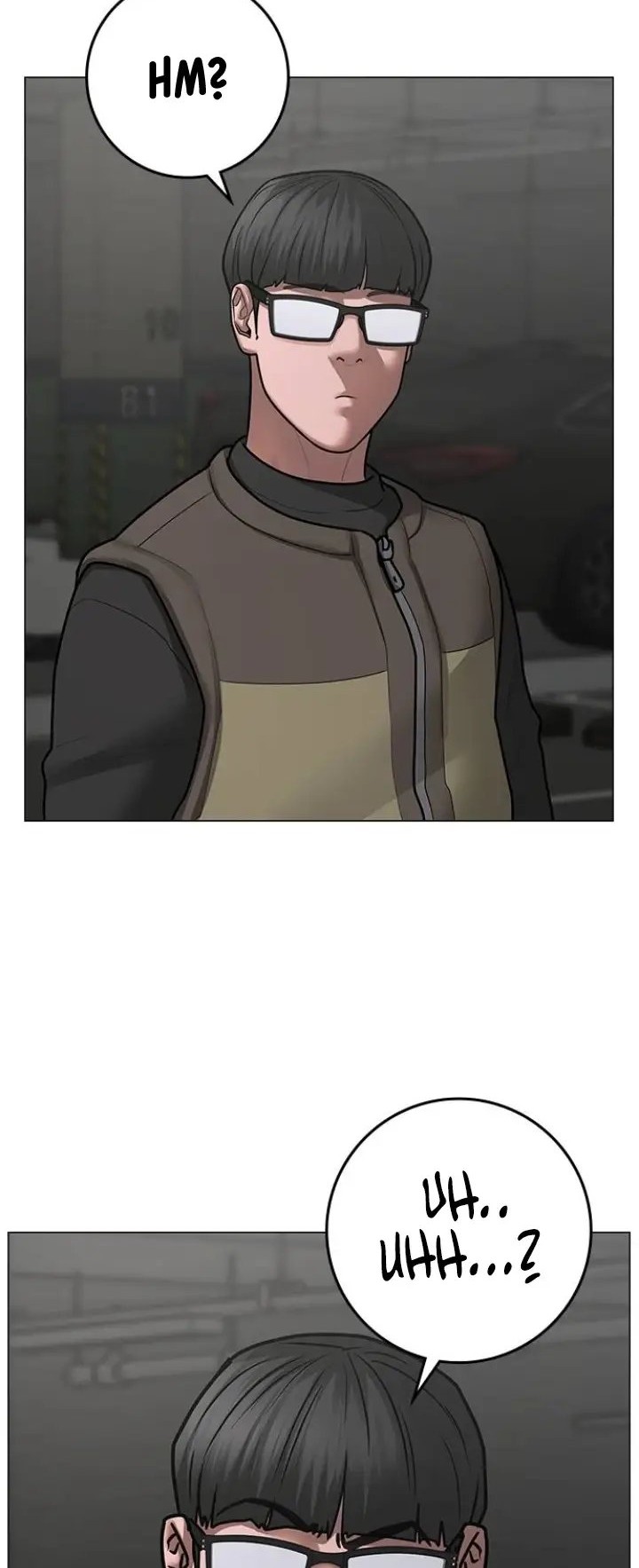 Reality Quest Chapter 83 Gambar 81