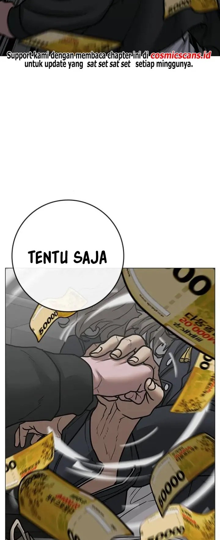 Reality Quest Chapter 83 Gambar 83
