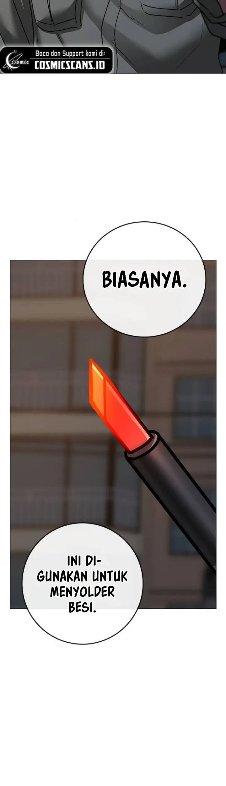 Reality Quest Chapter 83 Gambar 63