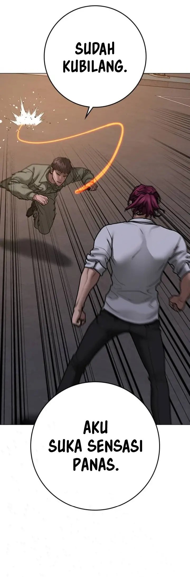 Reality Quest Chapter 83 Gambar 64