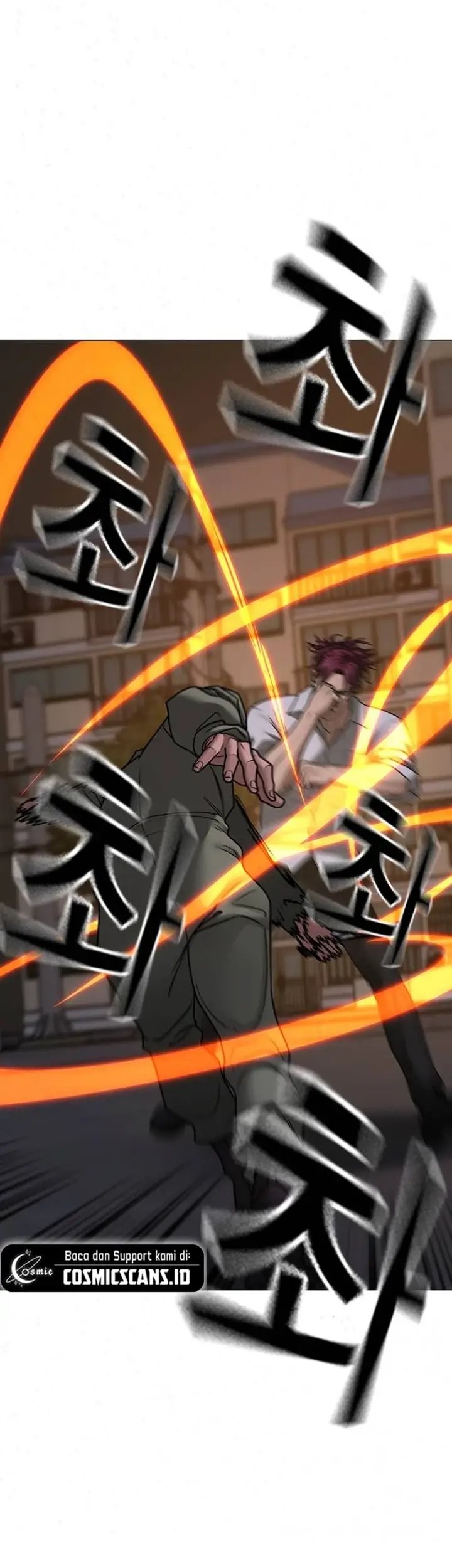 Reality Quest Chapter 83 Gambar 65