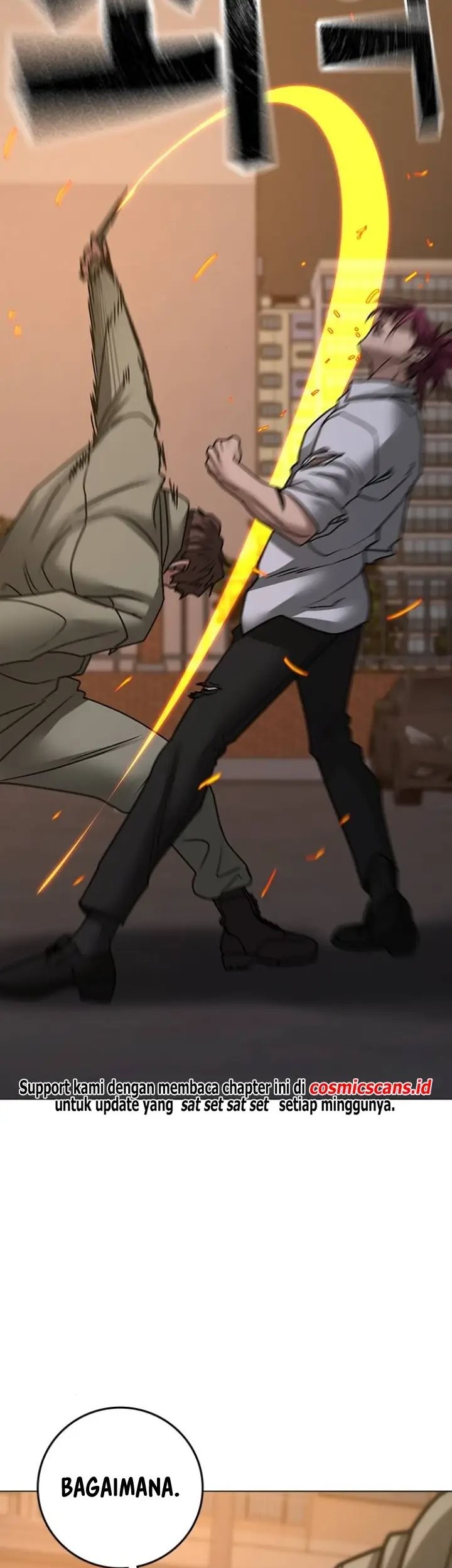 Reality Quest Chapter 83 Gambar 67