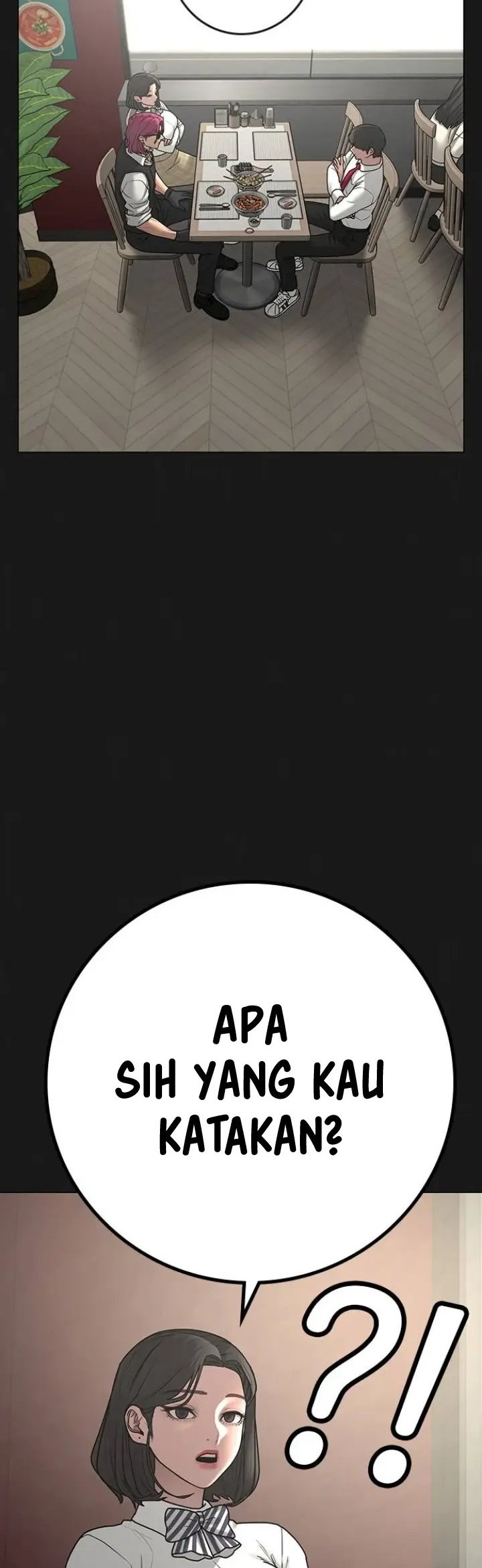 Reality Quest Chapter 83 Gambar 5