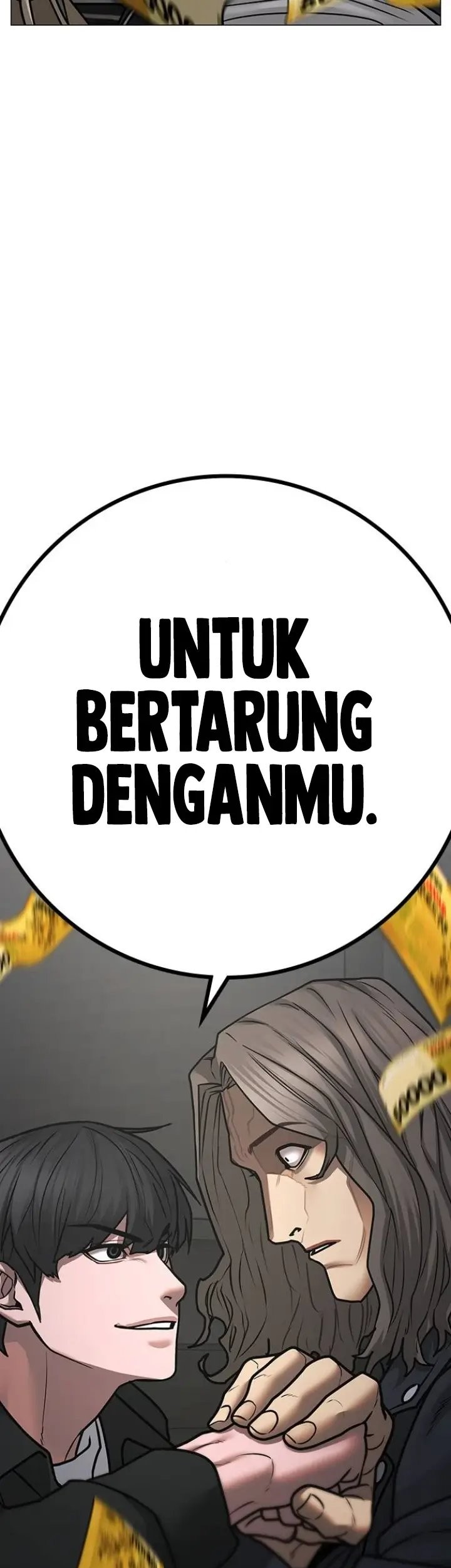 Reality Quest Chapter 83 Gambar 84