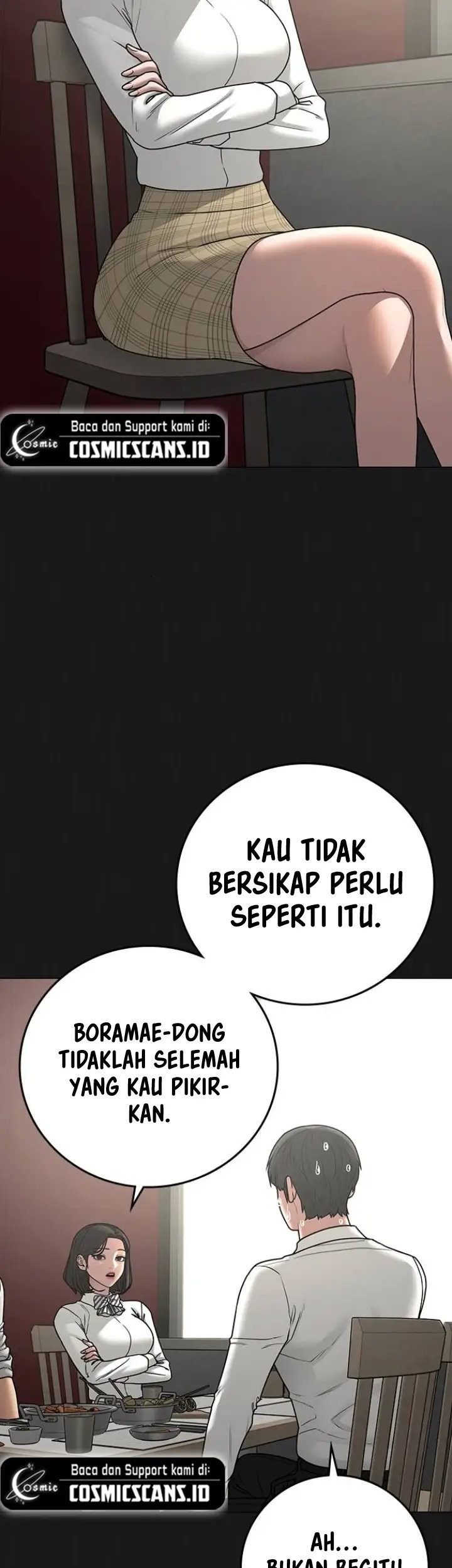 Reality Quest Chapter 83 Gambar 6
