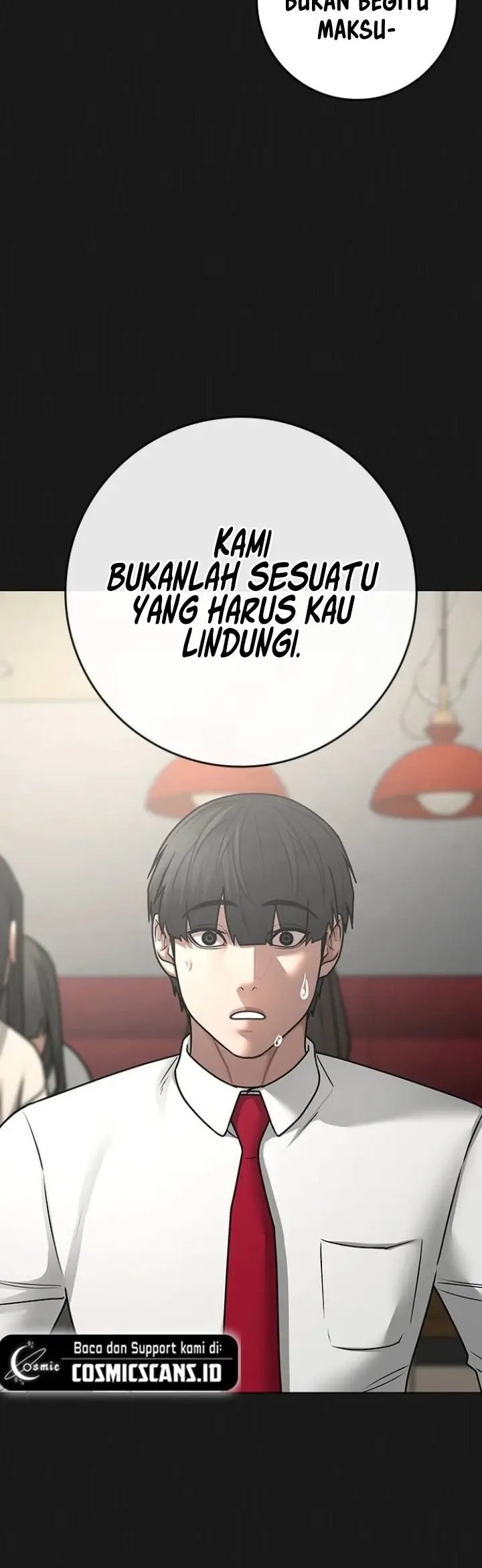 Reality Quest Chapter 83 Gambar 7