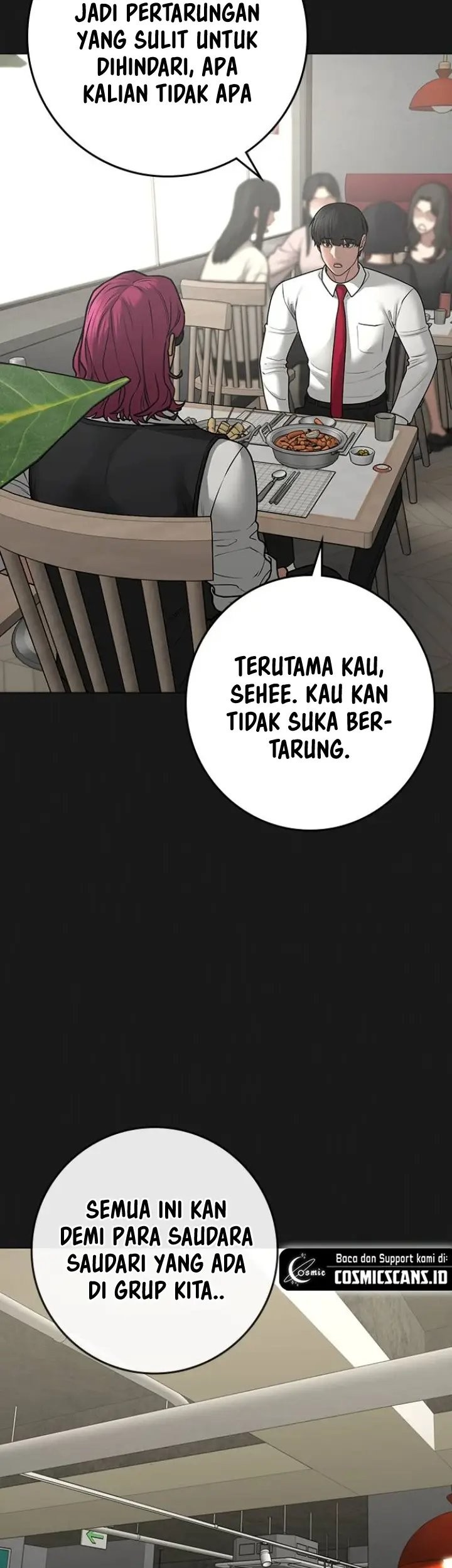 Reality Quest Chapter 83 Gambar 10