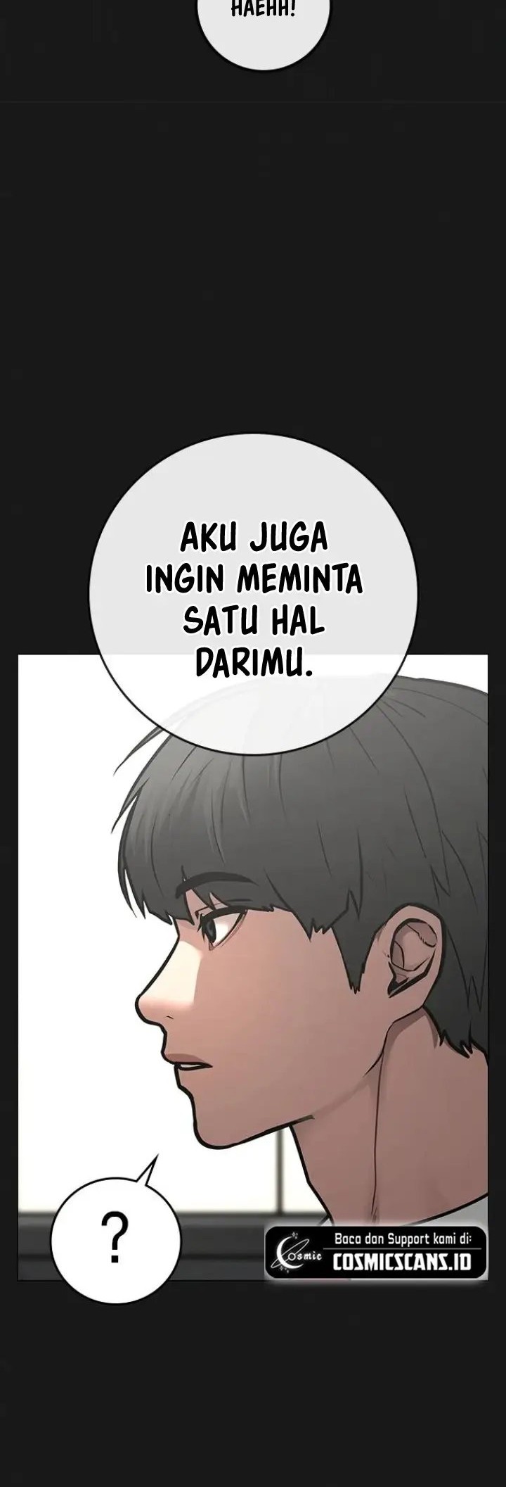 Reality Quest Chapter 83 Gambar 13