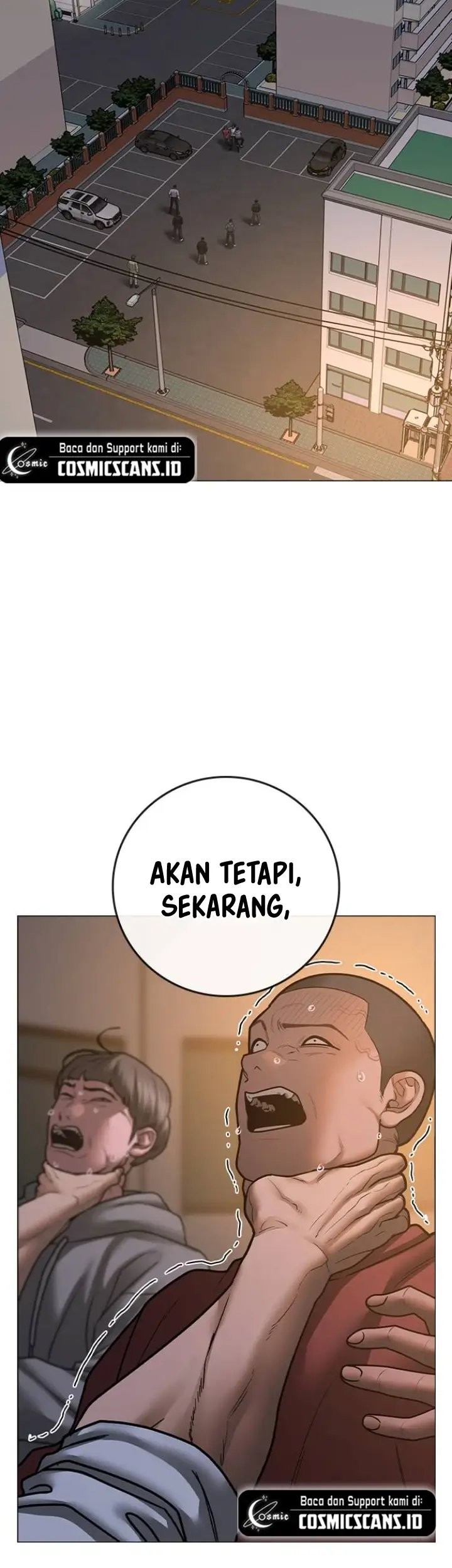 Reality Quest Chapter 83 Gambar 16