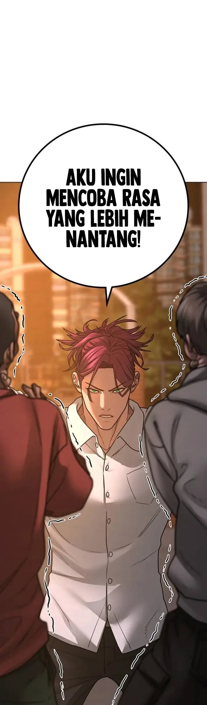 Reality Quest Chapter 83 Gambar 17