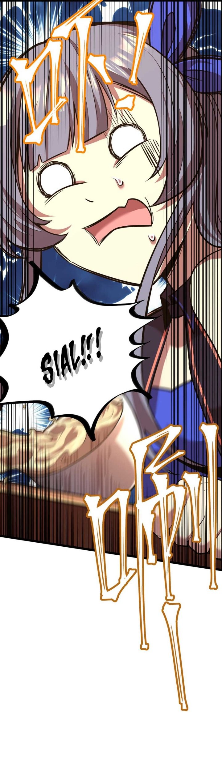 Apex Future Martial Arts Chapter 17 Gambar 37