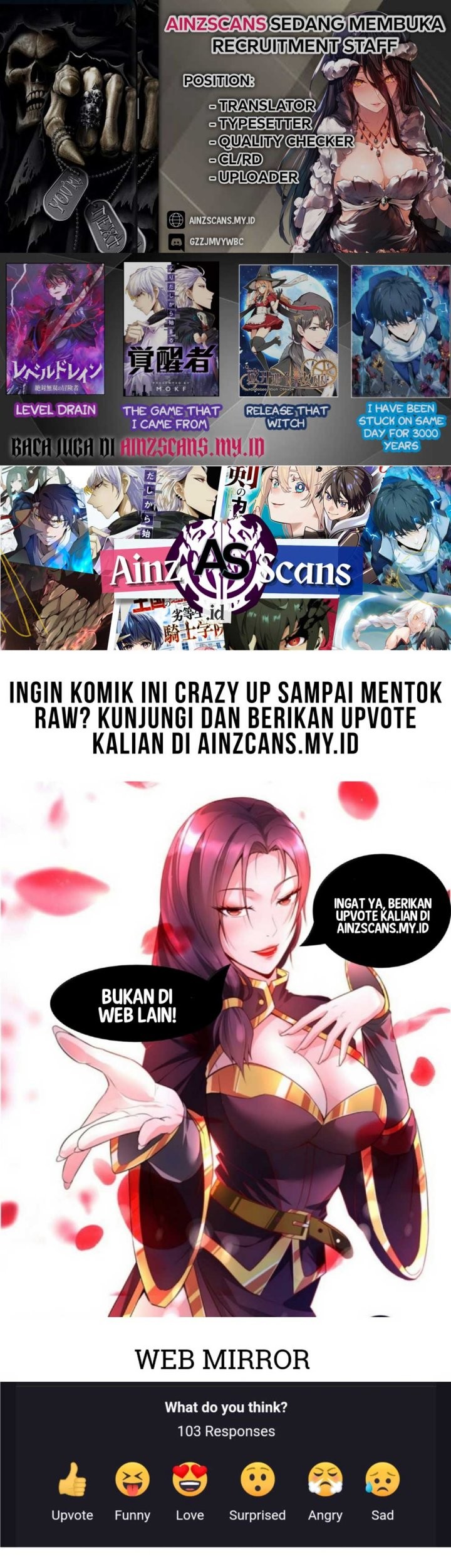 Apex Future Martial Arts Chapter 17 Gambar 39