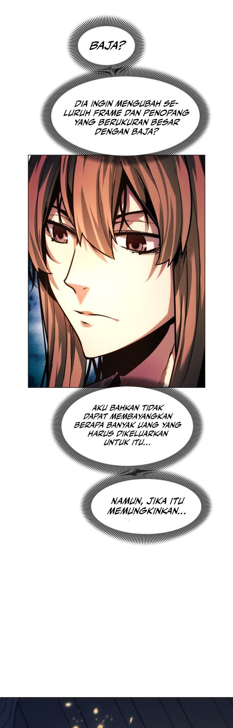 Modern Man Who Fall Into Murim Chapter 42 Gambar 52
