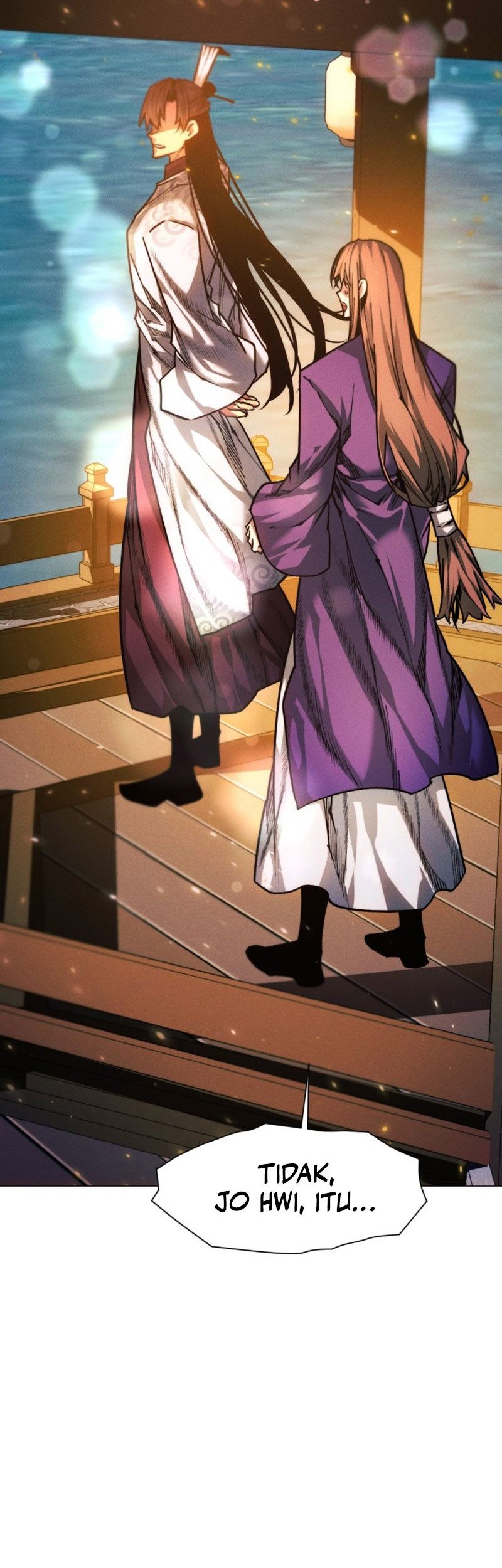 Modern Man Who Fall Into Murim Chapter 42 Gambar 62