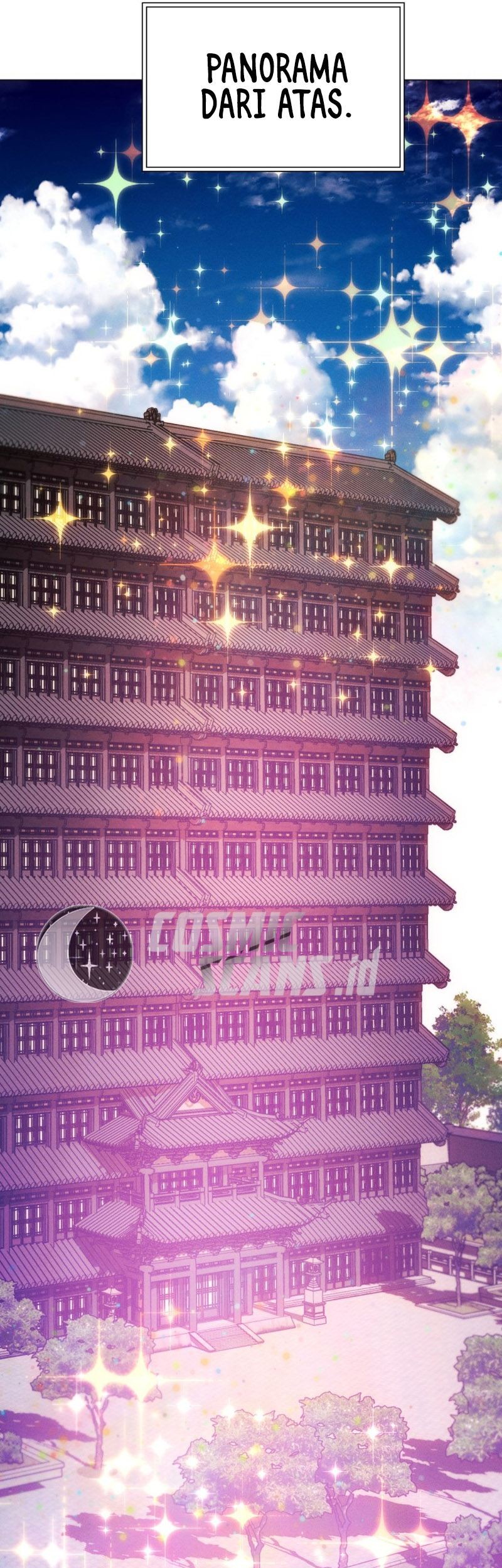 Modern Man Who Fall Into Murim Chapter 42 Gambar 59