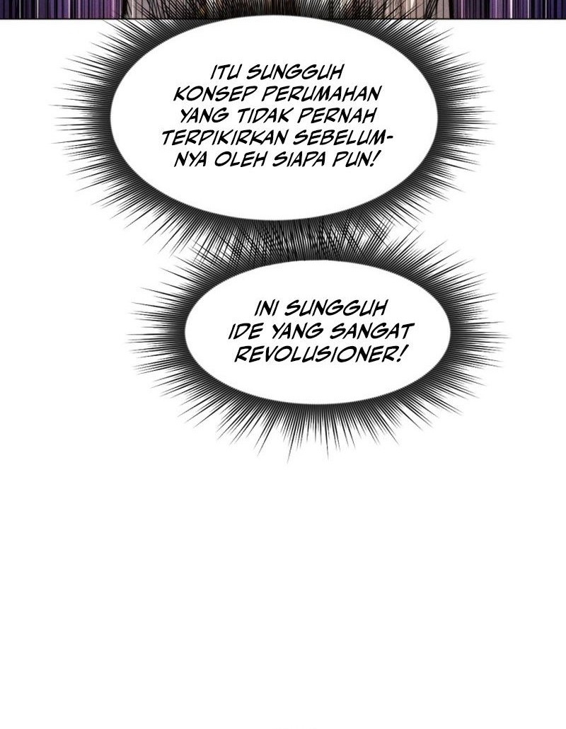 Modern Man Who Fall Into Murim Chapter 42 Gambar 66