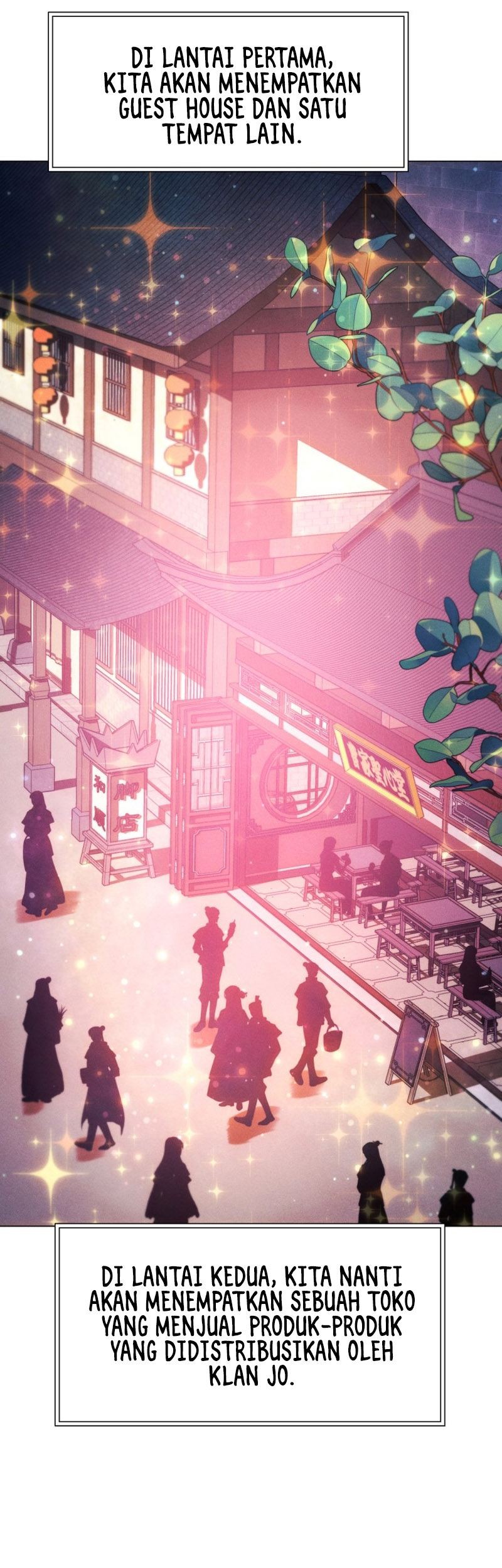 Modern Man Who Fall Into Murim Chapter 42 Gambar 63