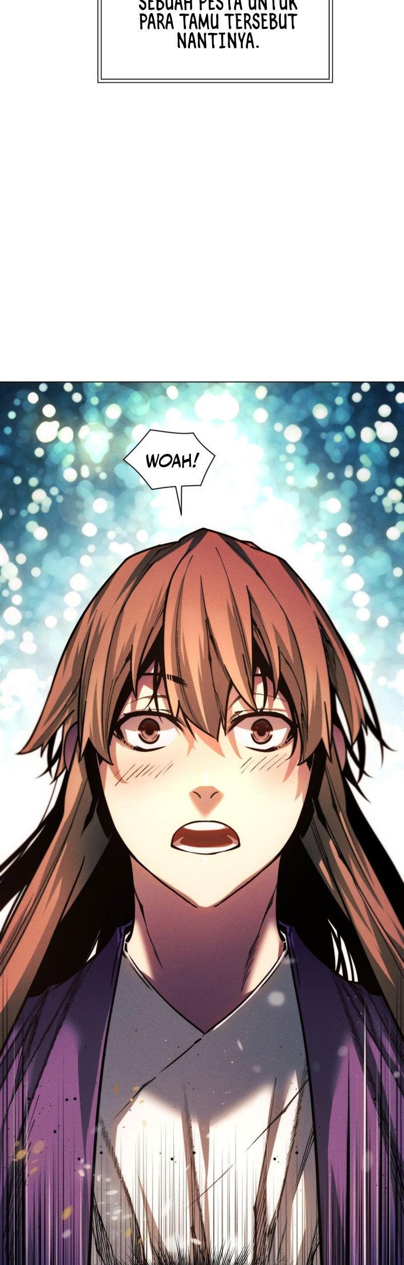 Modern Man Who Fall Into Murim Chapter 42 Gambar 65