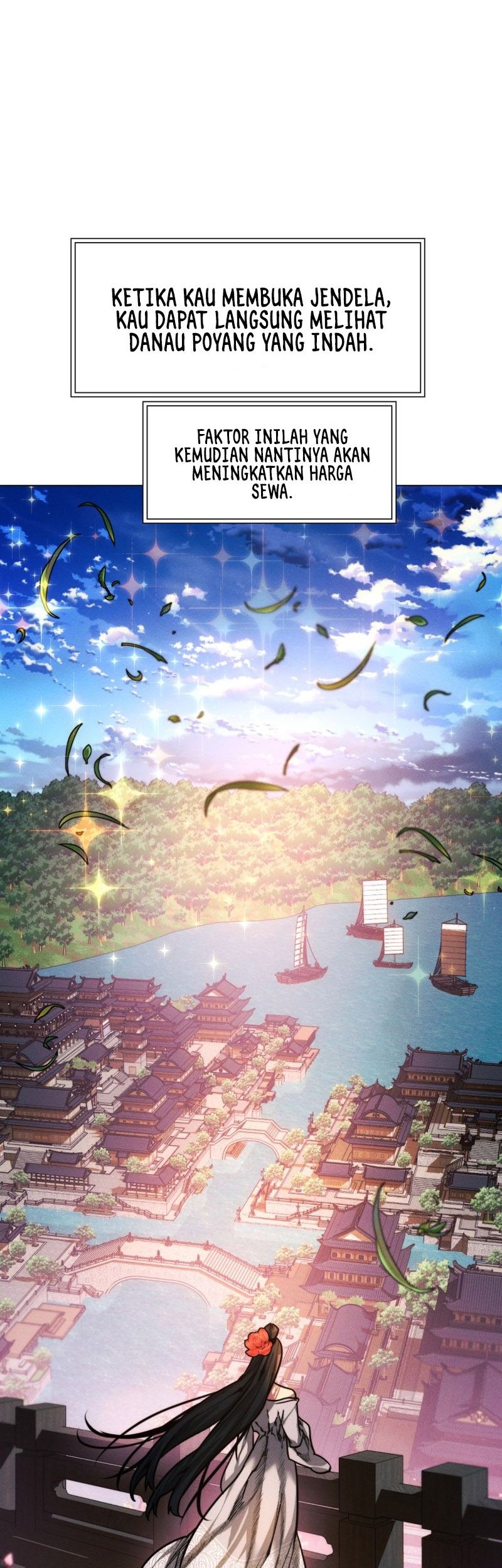 Modern Man Who Fall Into Murim Chapter 42 Gambar 68