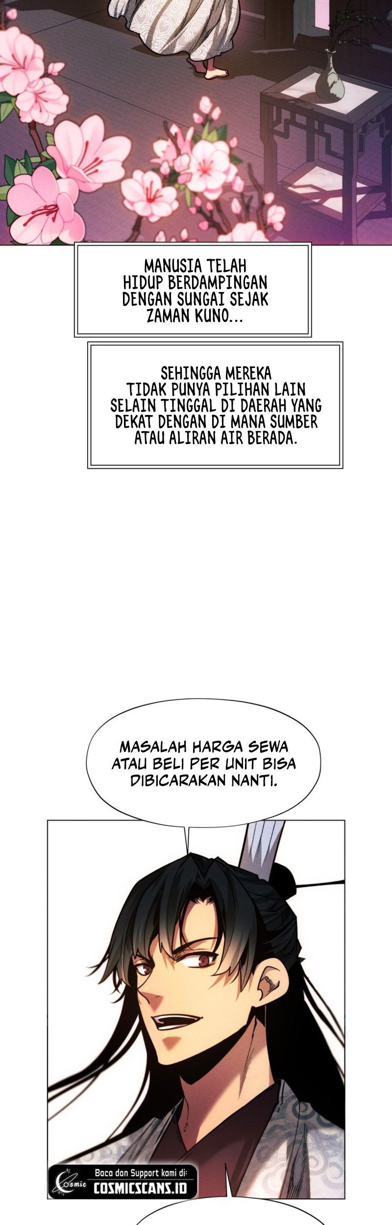 Modern Man Who Fall Into Murim Chapter 42 Gambar 69