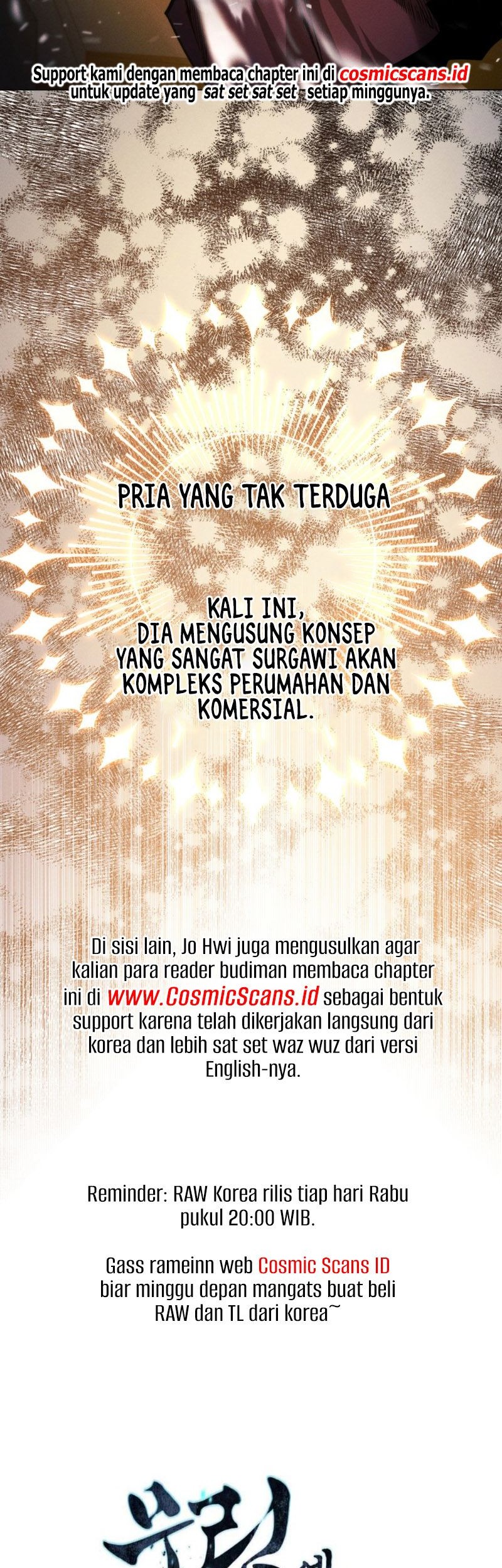 Modern Man Who Fall Into Murim Chapter 42 Gambar 73