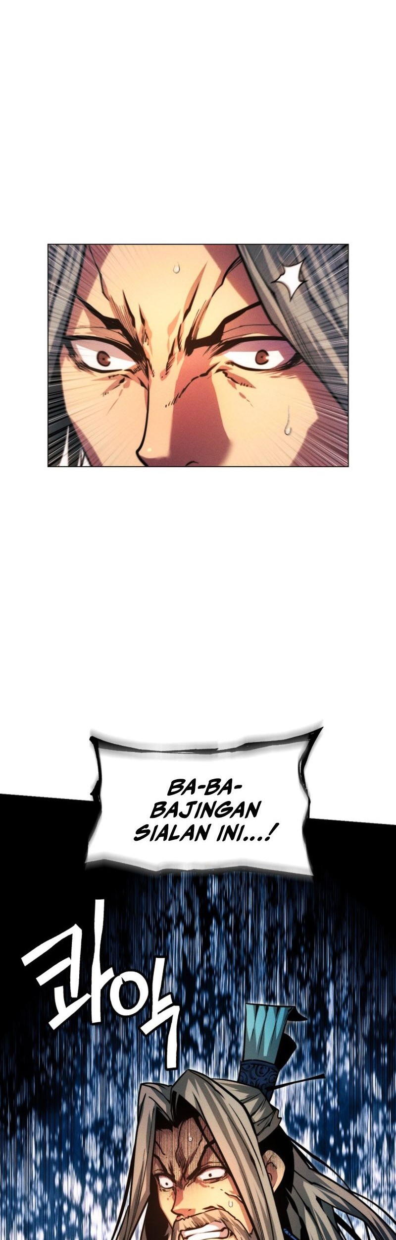 Modern Man Who Fall Into Murim Chapter 42 Gambar 36