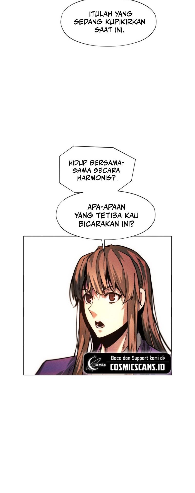 Modern Man Who Fall Into Murim Chapter 42 Gambar 46