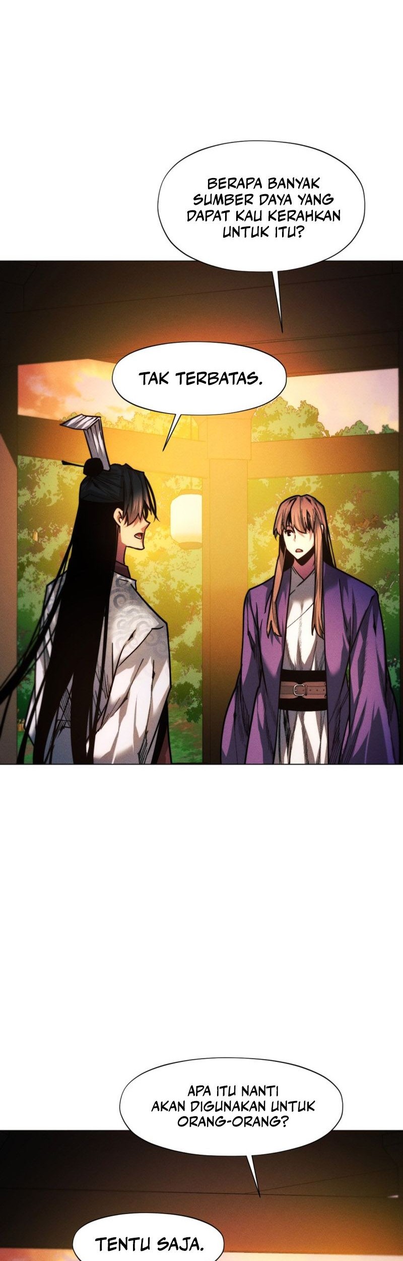 Modern Man Who Fall Into Murim Chapter 42 Gambar 48