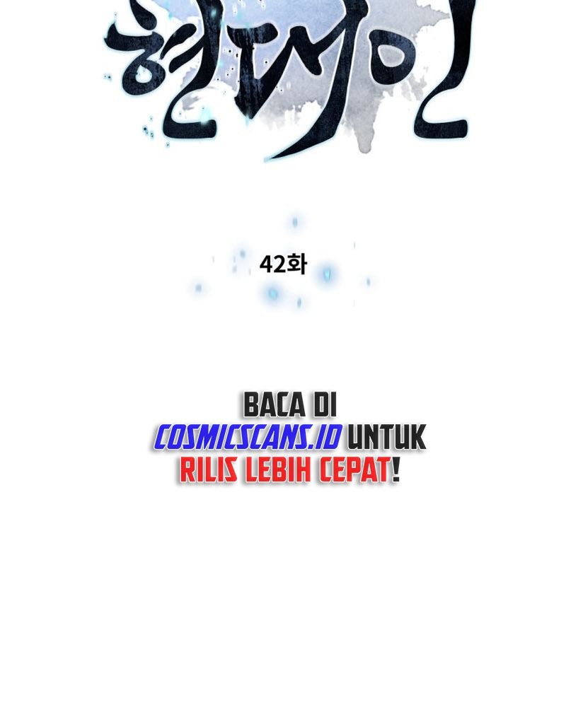 Modern Man Who Fall Into Murim Chapter 42 Gambar 6