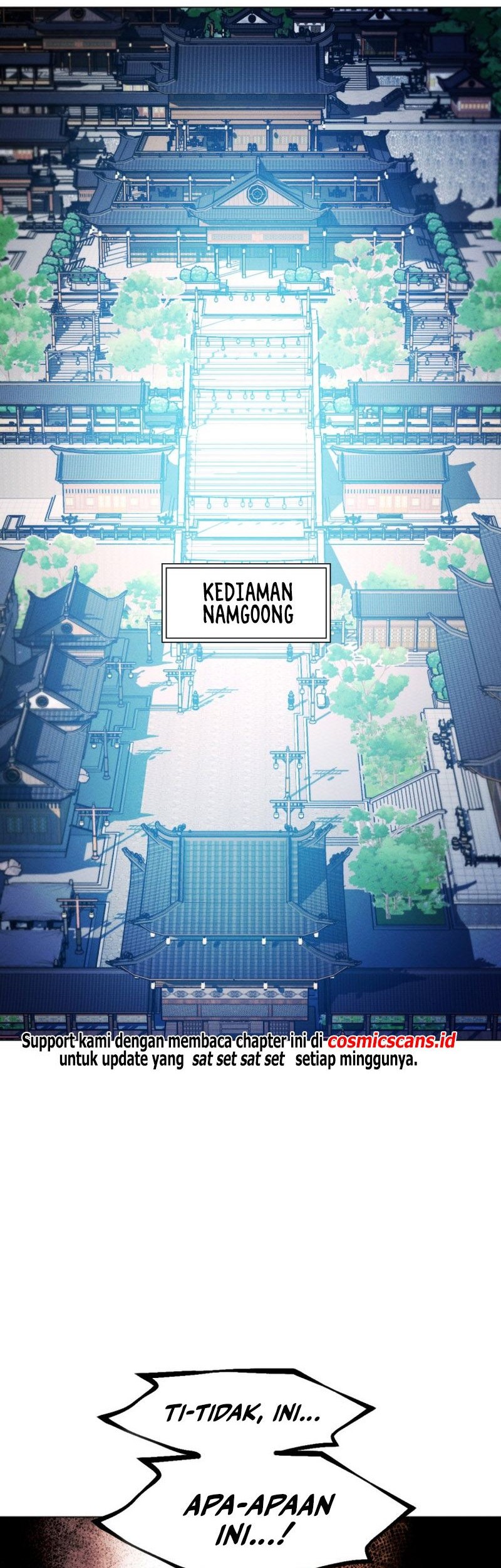 Modern Man Who Fall Into Murim Chapter 42 Gambar 24