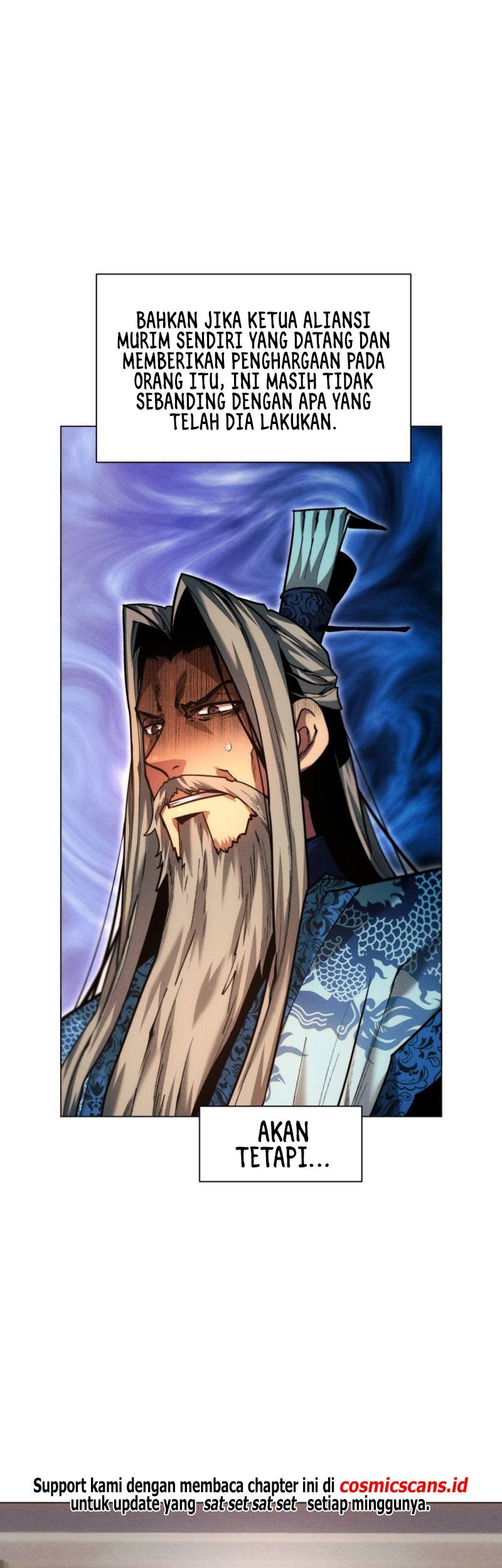 Modern Man Who Fall Into Murim Chapter 42 Gambar 31