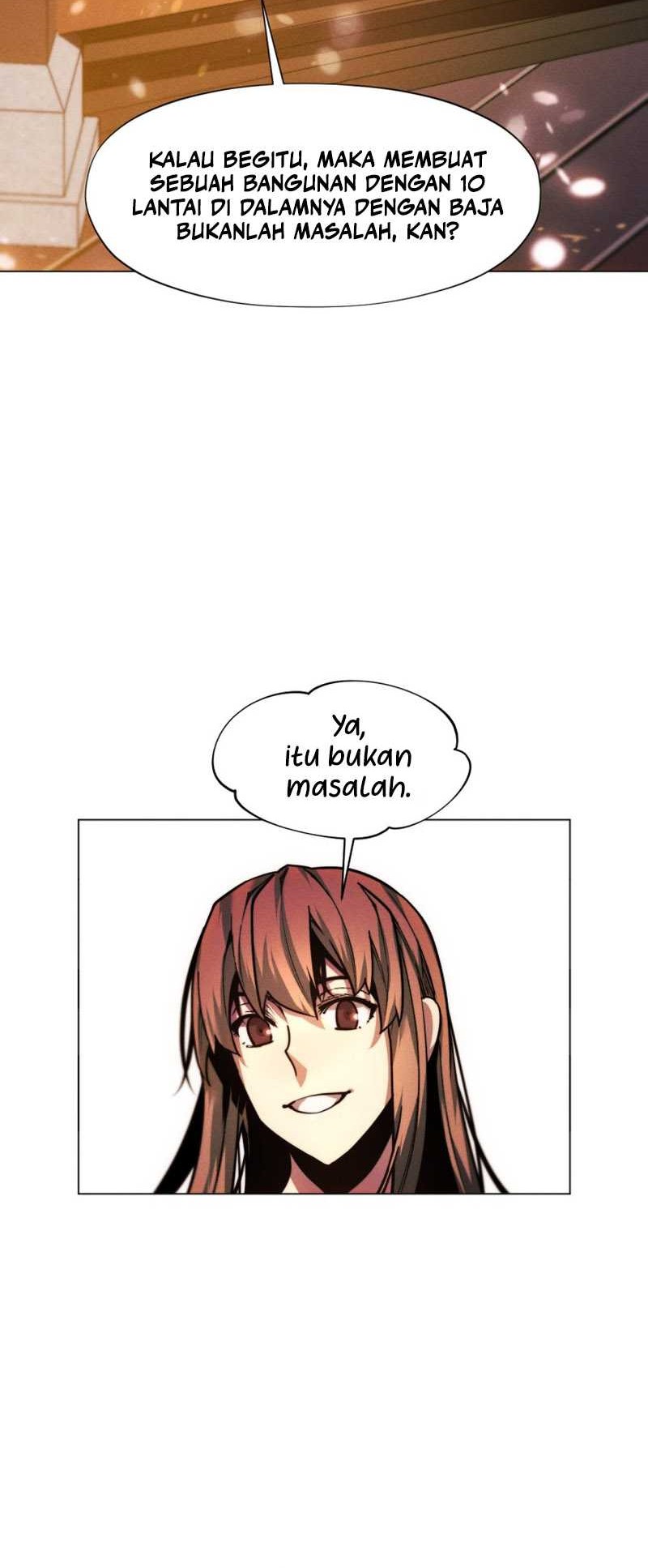 The Reincarnated Swordsman With 9999 Strength Wants to Become a Magician! Chapter 16 Gambar 54